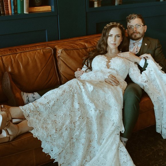 Meet your Posher, Kelsey - Picture 2 of 7